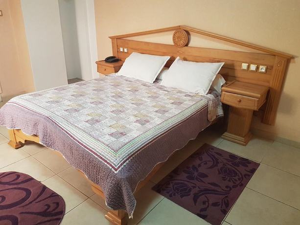 Imagen de la habitación del Hotel Charme el Cheikh. Foto 14