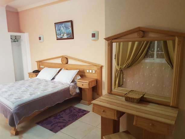 Imagen de la habitación del Hotel Charme el Cheikh. Foto 16