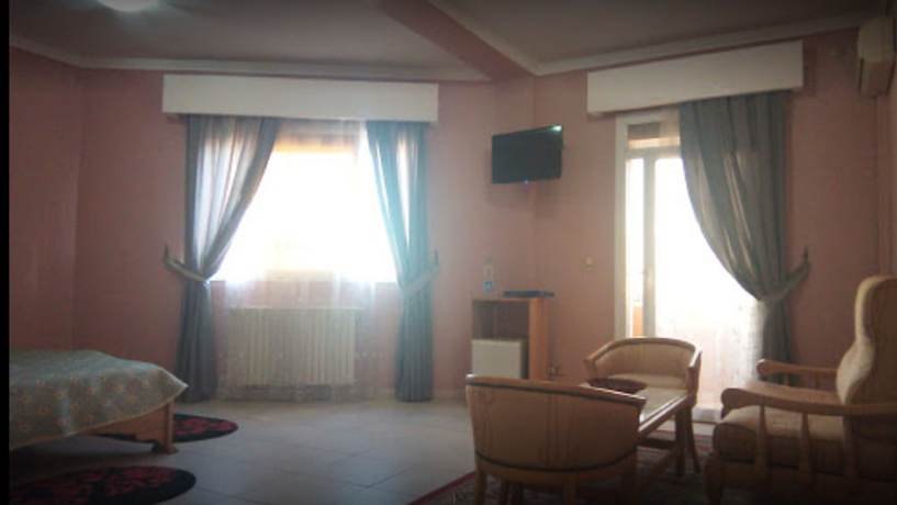 Imagen de la habitación del Hotel Charme el Cheikh. Foto 17