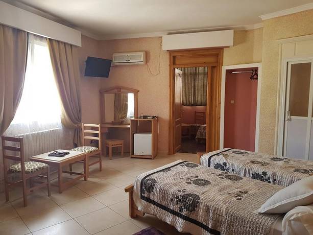 Imagen de la habitación del Hotel Charme el Cheikh. Foto 20