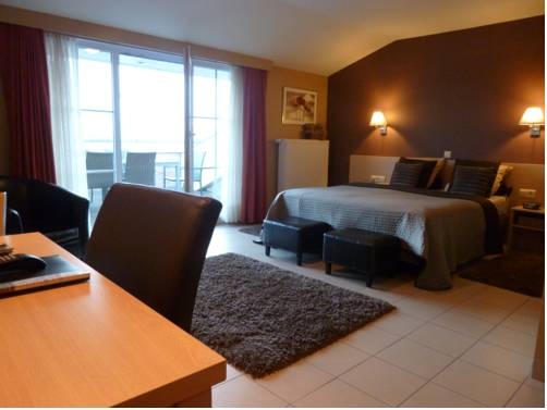 Imagen general del Hotel Charmehotel Kruishof Luxus. Foto 3
