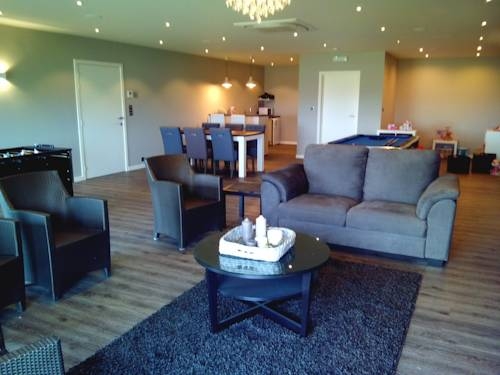 Imagen de los interiores del Hotel Charmehotel Kruishof Luxus. Foto 7