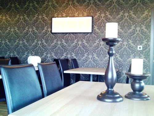 Imagen de la habitación del Hotel Charmehotel Kruishof Luxus. Foto 5