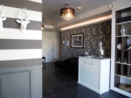 Imagen de los interiores del Hotel Charmehotel Kruishof Luxus. Foto 8