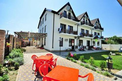 Imagen general del Hotel Charme'l Hotel. Foto 2