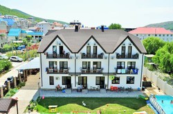 Imagen general del Hotel Charme'l Hotel. Foto 3