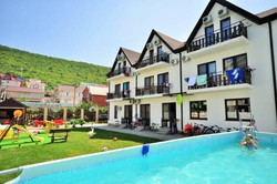 Imagen general del Hotel Charme'l Hotel. Foto 4