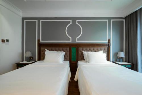 Imagen general del Hotel Charmhill - Tuần Ch&acirc;u. Foto 5