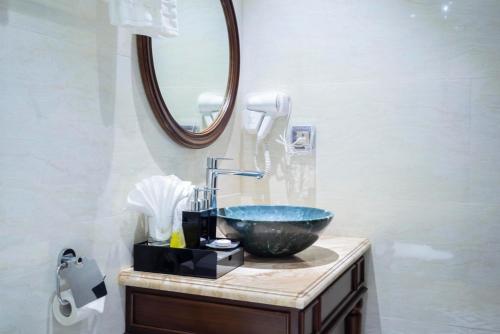 Imagen general del Hotel Charmhill - Tuần Ch&acirc;u. Foto 6