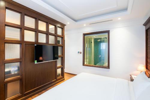 Imagen general del Hotel Charmhill - Tuần Ch&acirc;u. Foto 13