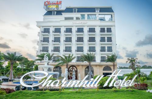 Imagen general del Hotel Charmhill - Tuần Ch&acirc;u. Foto 15