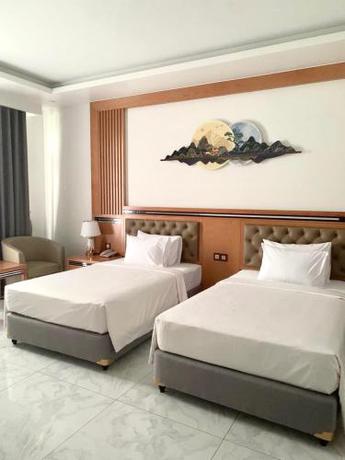 Imagen de la habitación del Hotel Charmhill - Tuần Ch&acirc;u. Foto 19