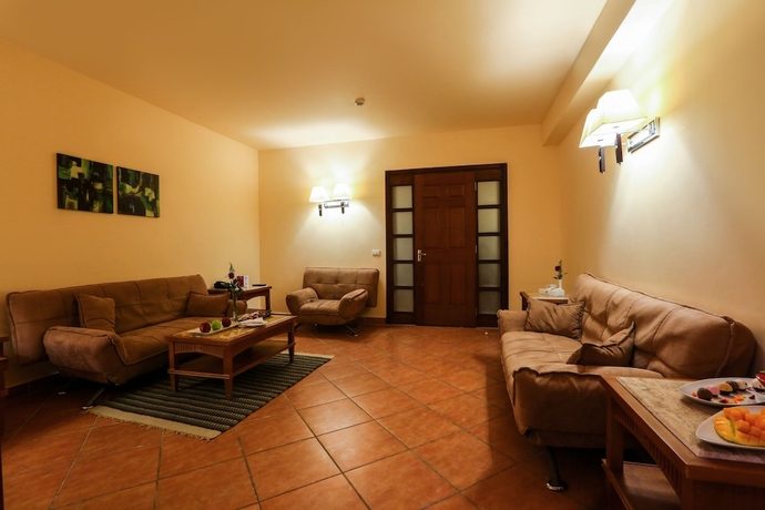 Imagen de la habitación del Hotel Charmillion Club Aqua Park. Foto 6