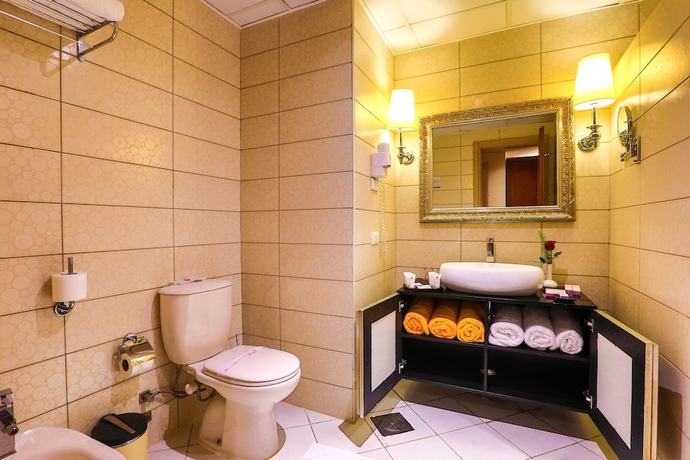 Imagen de la habitación del Hotel Charmillion Club Aqua Park. Foto 13