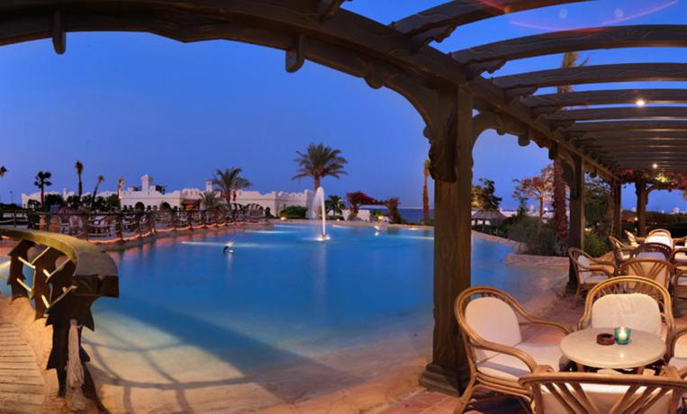 Imagen general del Hotel Charmillion Club Resort. Foto 6