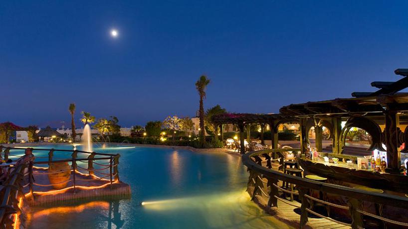 Imagen general del Hotel Charmillion Club Resort. Foto 8