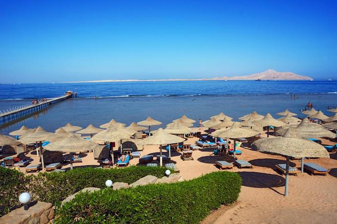 Imagen general del Hotel Charmillion Club Resort. Foto 10