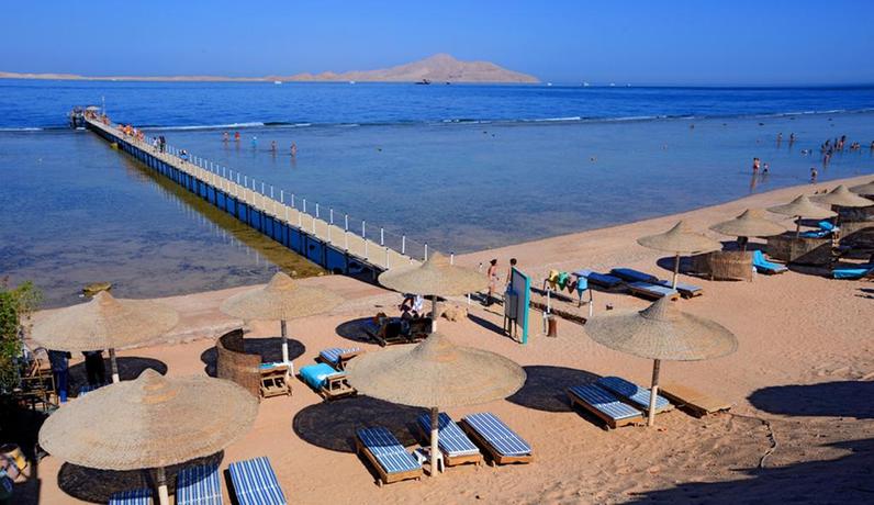 Imagen general del Hotel Charmillion Club Resort. Foto 13