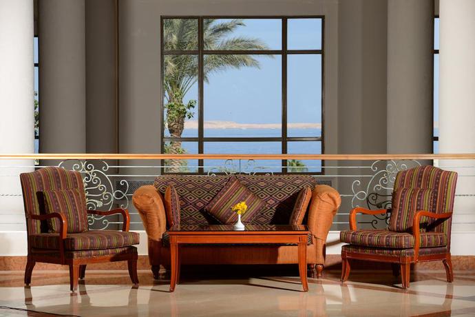 Imagen general del Hotel Charmillion Club Resort. Foto 15