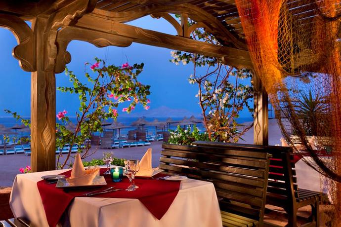 Imagen general del Hotel Charmillion Club Resort. Foto 18