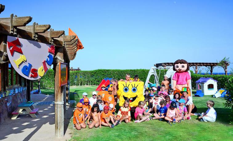 Imagen general del Hotel Charmillion Club Resort. Foto 20