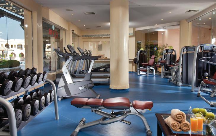 Imagen general del Hotel Charmillion Club Resort. Foto 22