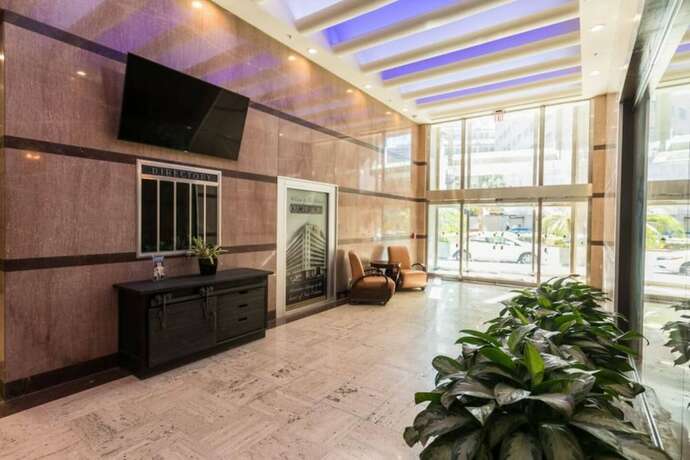 Imagen general del Hotel Charming 1br Condo In Nola. Foto 6