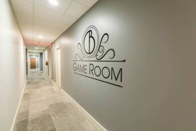 Imagen general del Hotel Charming 1br Condo In Nola. Foto 11