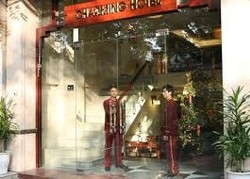 Imagen general del Hotel Charming 2. Foto 1