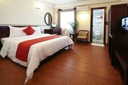 Imagen de la habitación del Hotel Charming 2. Foto 4
