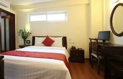 Imagen de la habitación del Hotel Charming 2. Foto 5