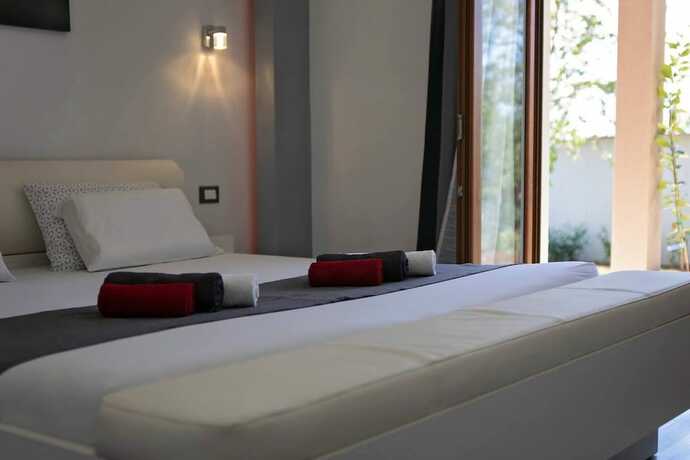 Imagen general del Hotel Charming 6-bed Villa in Vižinada. Foto 1