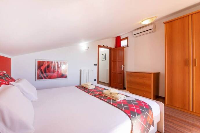 Imagen general del Hotel Charming 6-bed Villa in Vižinada. Foto 4