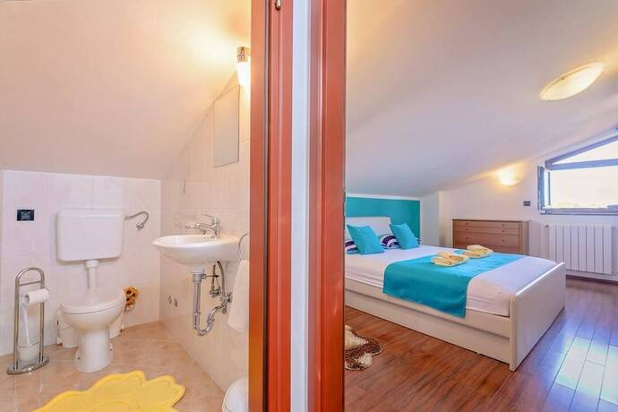 Imagen general del Hotel Charming 6-bed Villa in Vižinada. Foto 8
