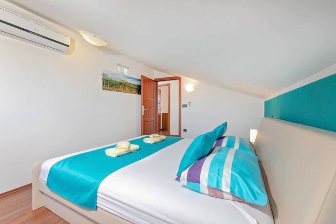 Imagen general del Hotel Charming 6-bed Villa in Vižinada. Foto 9