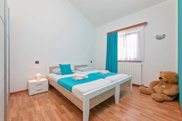 Imagen general del Hotel Charming 6-bed Villa in Vižinada. Foto 12