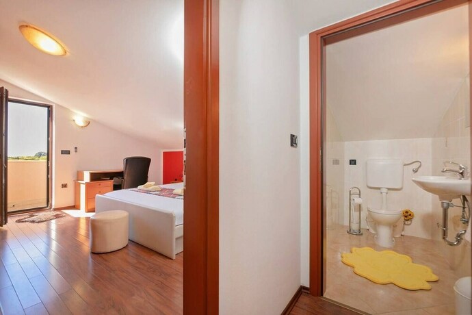 Imagen general del Hotel Charming 6-bed Villa in Vižinada. Foto 13