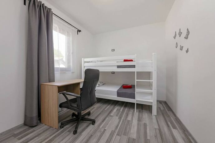 Imagen general del Hotel Charming 6-bed Villa in Vižinada. Foto 14