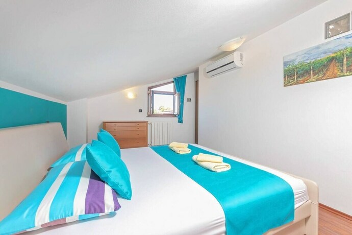 Imagen general del Hotel Charming 6-bed Villa in Vižinada. Foto 16