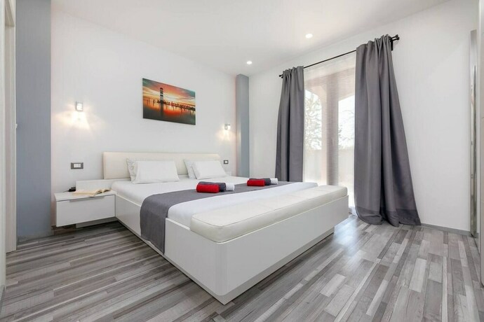 Imagen general del Hotel Charming 6-bed Villa in Vižinada. Foto 17