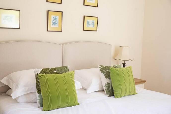 Imagen general del Hotel Charming 7-bed Estate House Near Gleneagles. Foto 2