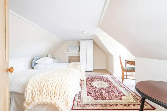 Imagen general del Hotel Charming 7-bed Estate House Near Gleneagles. Foto 4