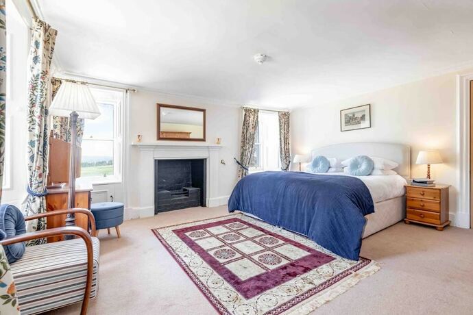 Imagen general del Hotel Charming 7-bed Estate House Near Gleneagles. Foto 5