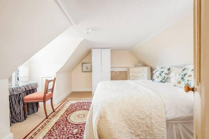 Imagen general del Hotel Charming 7-bed Estate House Near Gleneagles. Foto 6