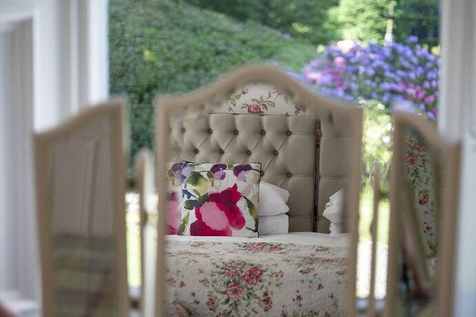 Imagen general del Hotel Charming 7-bed Estate House Near Gleneagles. Foto 11