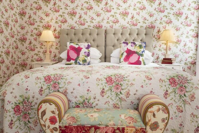 Imagen general del Hotel Charming 7-bed Estate House Near Gleneagles. Foto 14