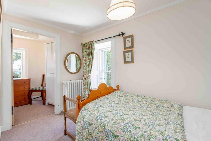 Imagen general del Hotel Charming 7-bed Estate House Near Gleneagles. Foto 18