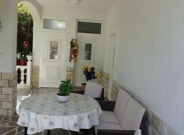 Imagen de la habitación del Hotel Charming Apartments House in Rab to 17 Persons. Foto 5