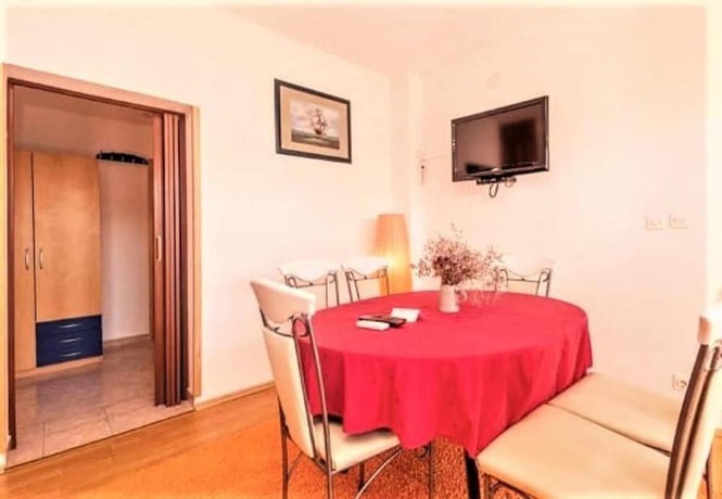 Imagen de la habitación del Hotel Charming Apartments House in Rab to 17 Persons. Foto 6