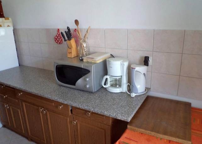 Imagen de la habitación del Hotel Charming Apartments House in Rab to 17 Persons. Foto 8